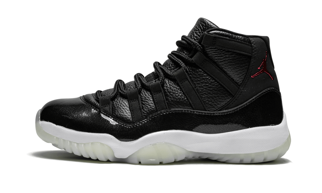 Air Jordan 11 Retro "72-10" 378037 002