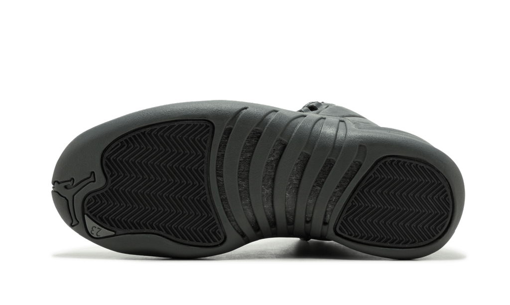 Air Jordan 12 Retro "PSNY" 130690 003