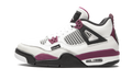 Air Jordan 4 Retro GS "PSG - Paris Saint Germain" CZ6509 100
