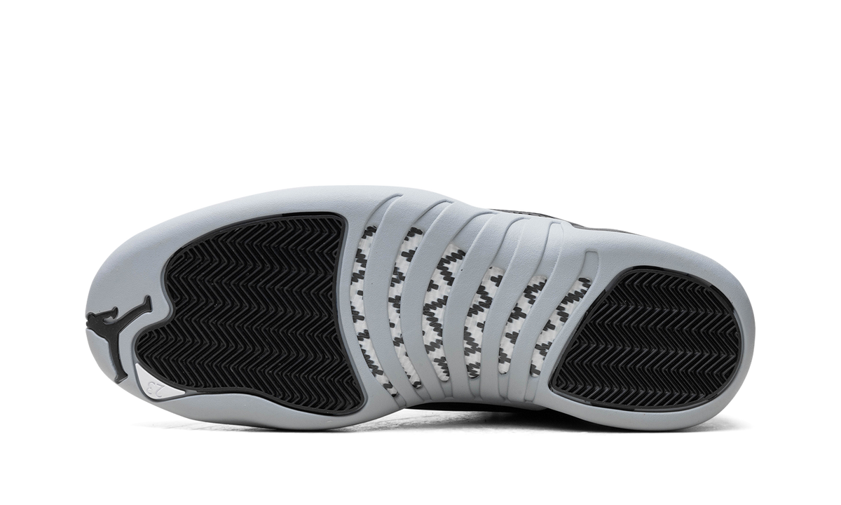 Air Jordan 12 "Barons" CT8013 010