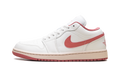 Jordan 1 Low WMNS "Sail Guava Ice Pink Salt" DC0774 109