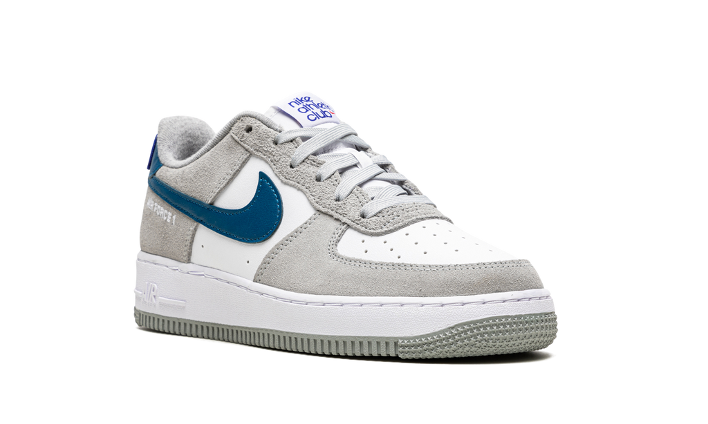 Air Force 1 LV8 GS "Athletic Club" DH9597 001
