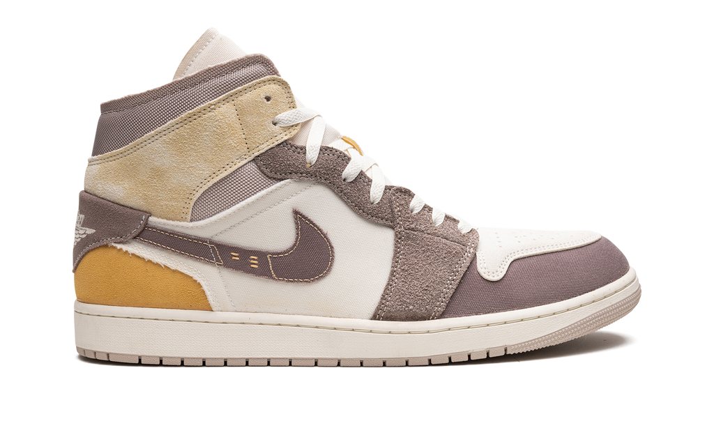 Air Jordan 1 Mid SE Craft "Taupe Haze" DM9652 102