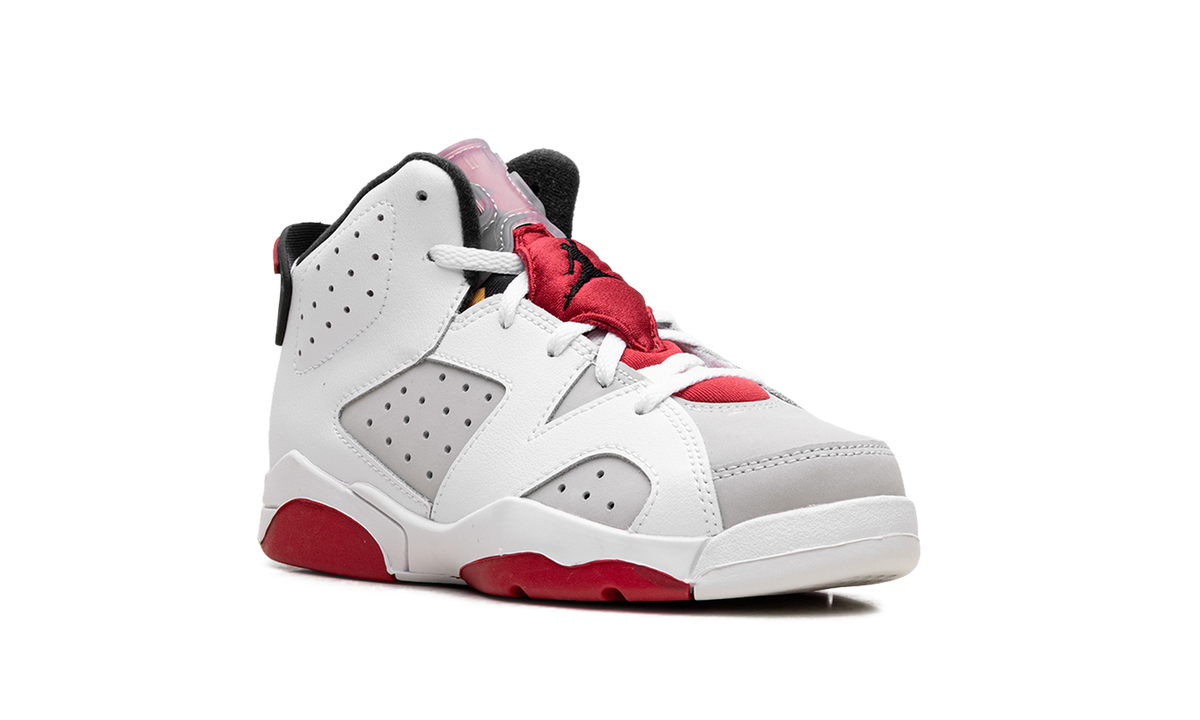 Air Jordan 6 Retro PS "Hare" 384666 062