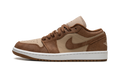 Air Jordan 1 Low WMNS "Tan/Brown" FJ3453 200