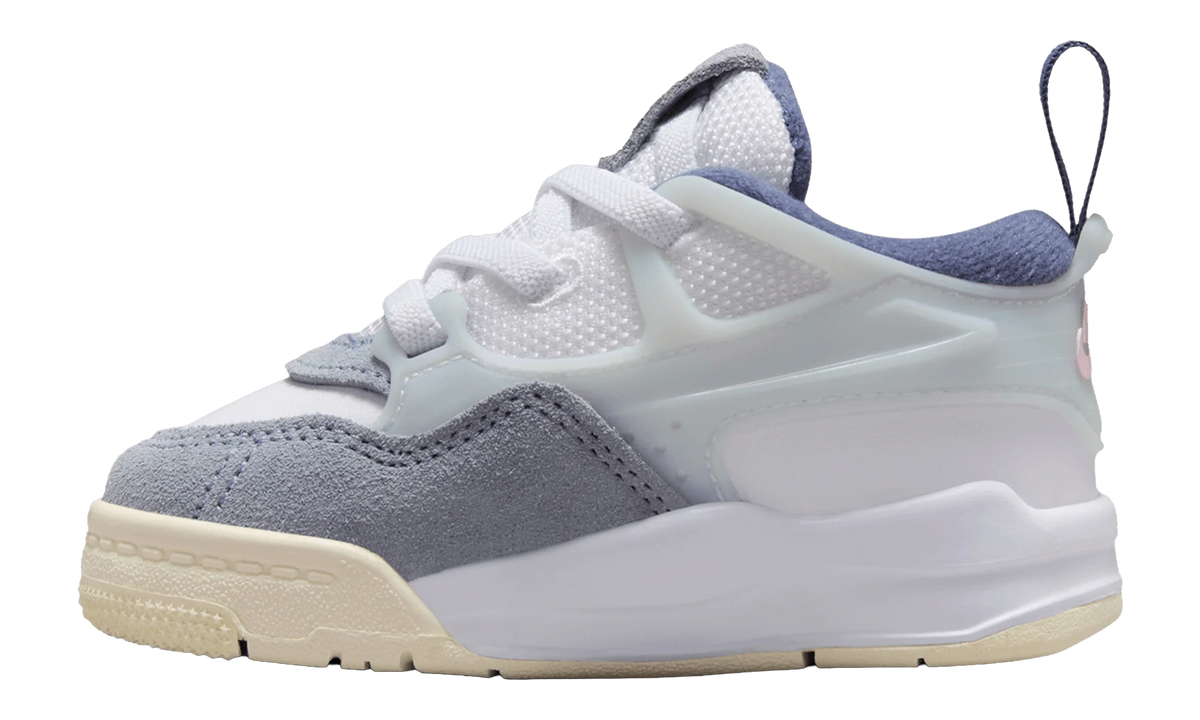 Jordan 4 RM TD "Diffused Blue Ashen Slate" FQ7937 101