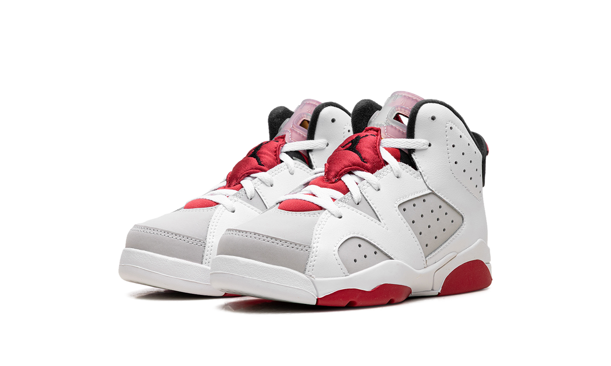 Air Jordan 6 Retro PS "Hare" 384666 062