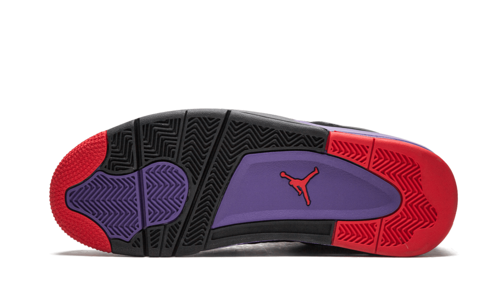 Air Jordan 4 Retro NRG "Raptors" AQ3816 065