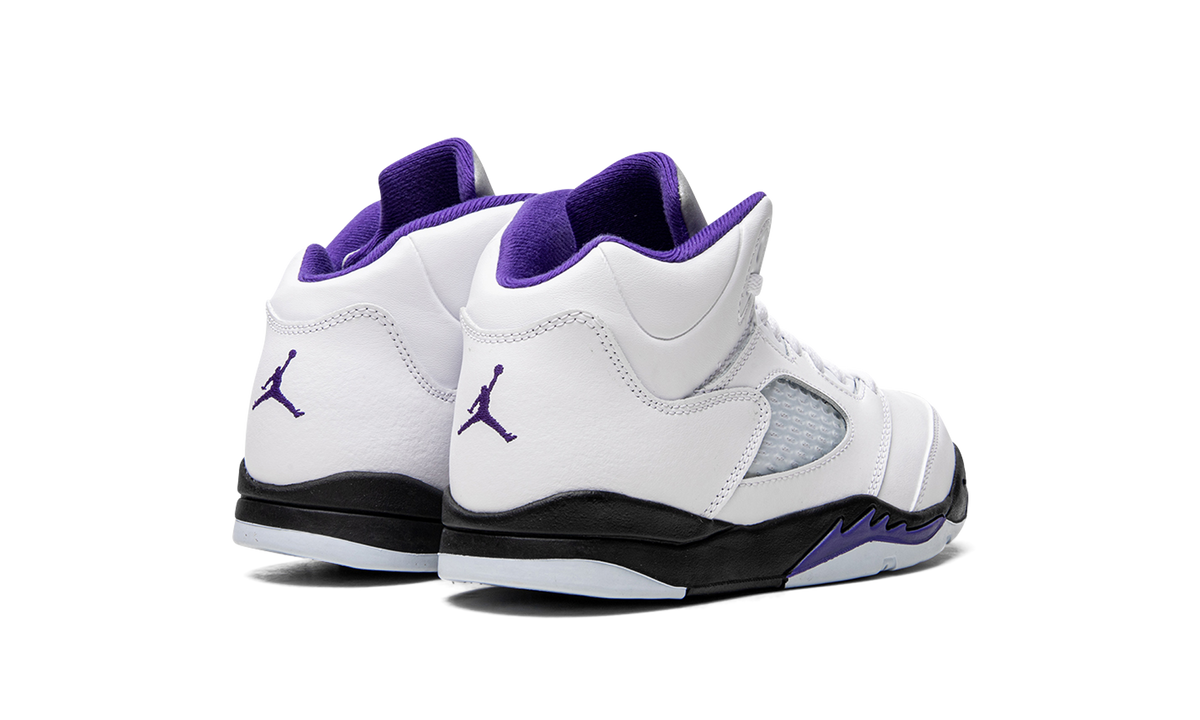 Air Jordan 5 Retro PS "Concord" 440889 141