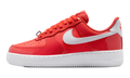 Air Force 1 Low '07 WMNS "Patent Light Crimson White" IR5450 600