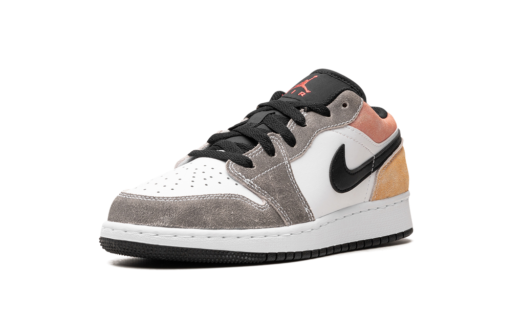 Air Jordan 1 Low SE GS "Flight Club" DX4374 008