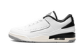 Jordan 2/3 "White/Black" FD0383 100