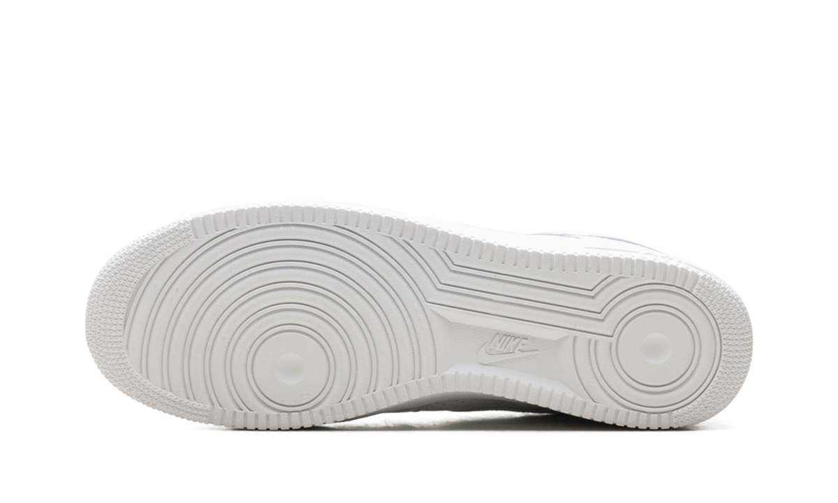 Air Force 1 Premium "White/White" 309096 112
