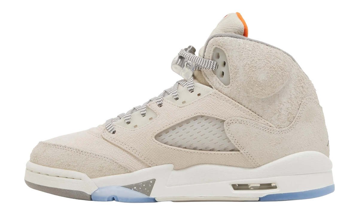 Air Jordan 5 Craft GS "Craft" FD9220 180