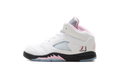 Jordan 5 TD "Medium Soft Pink" HQ7981 102