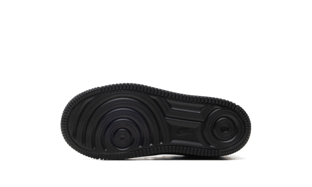 Air Force 1 Low PS "Black" IF1673 001