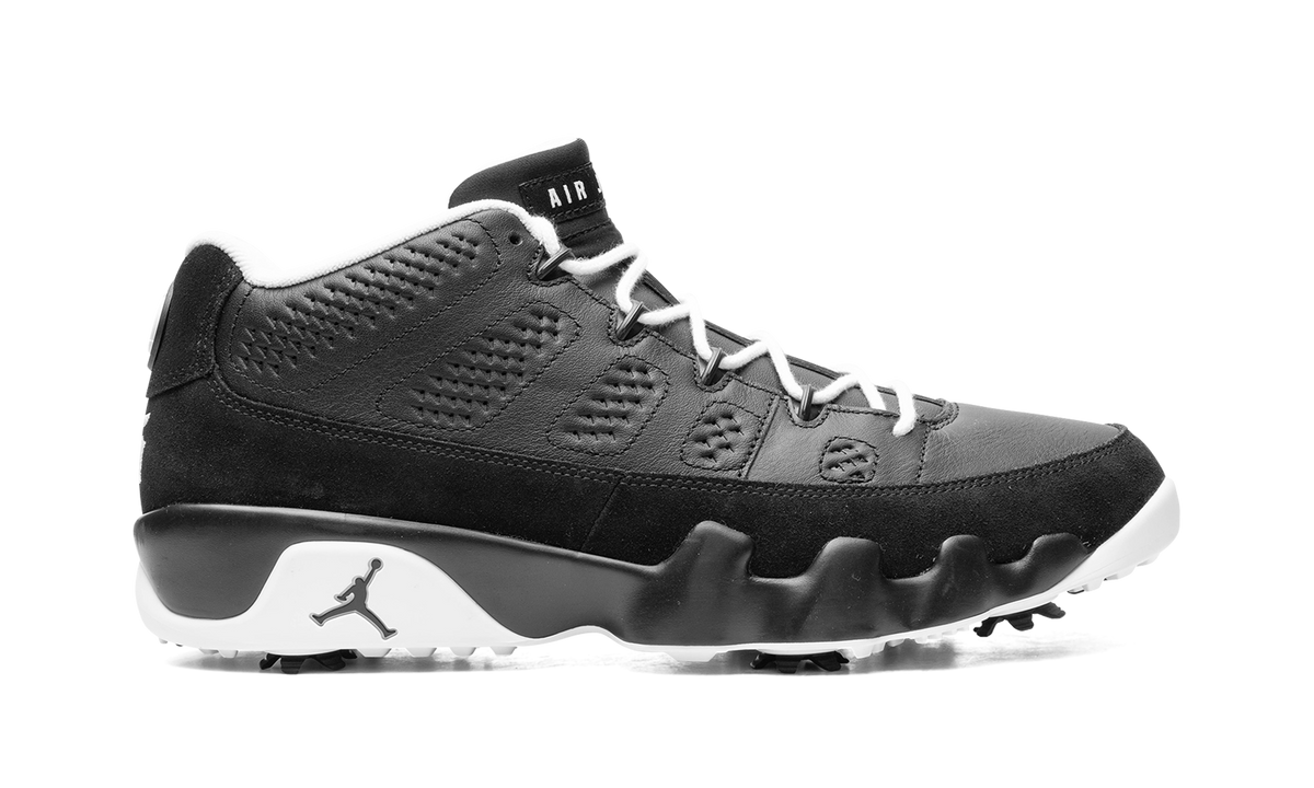 Air Jordan 9 "Barons" FN6930 001