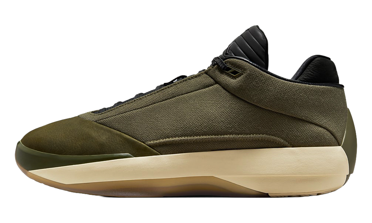Air Jordan 40 "Heritage" HQ2077 200