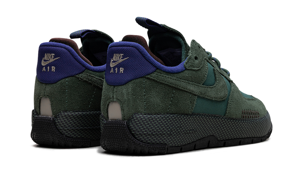 AIR FORCE 1 ILD WMNS "Fir Green" FB2348 300