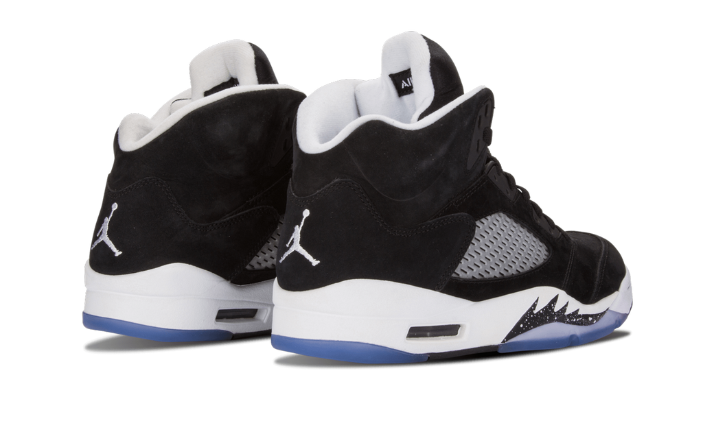 Air Jordan 5 Retro "Oreo" 136027 035