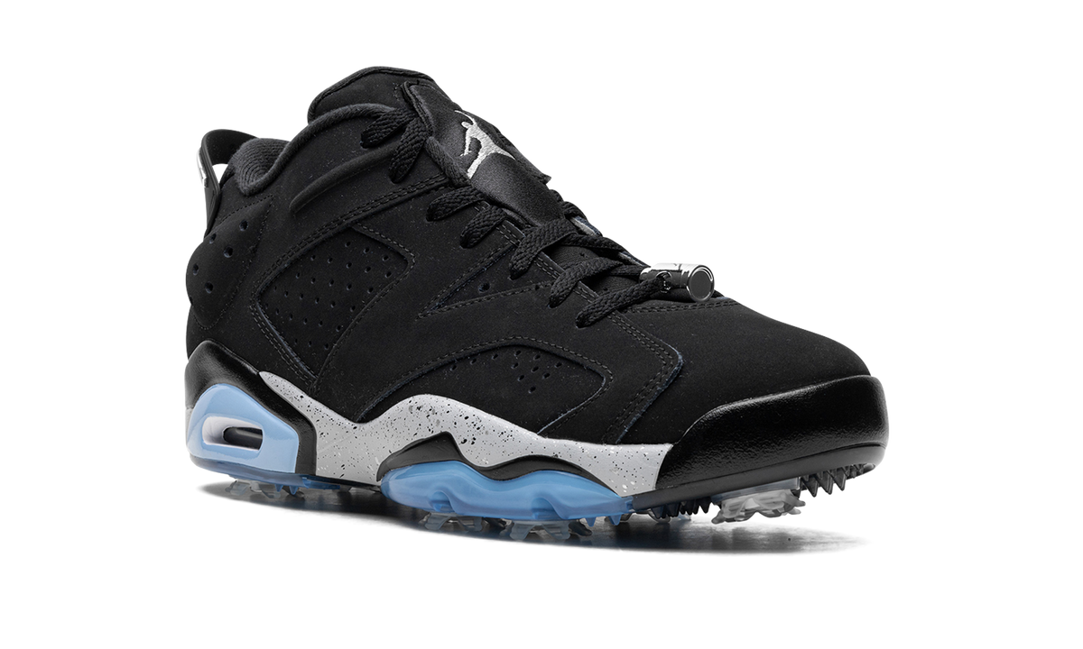 Air Jordan 6 Golf "Metallic Silver" FD0204 001