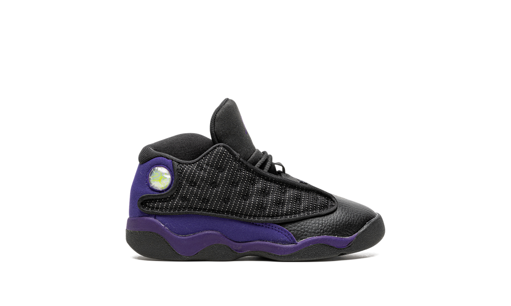 Air Jordan 13 Retro TD "Court Purple" 414581 015