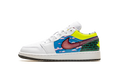 Air Jordan 1 Low GS "Old School Gaming" DM8969 114