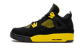 Air Jordan 4 Retro GS "Thunder" 408452 008