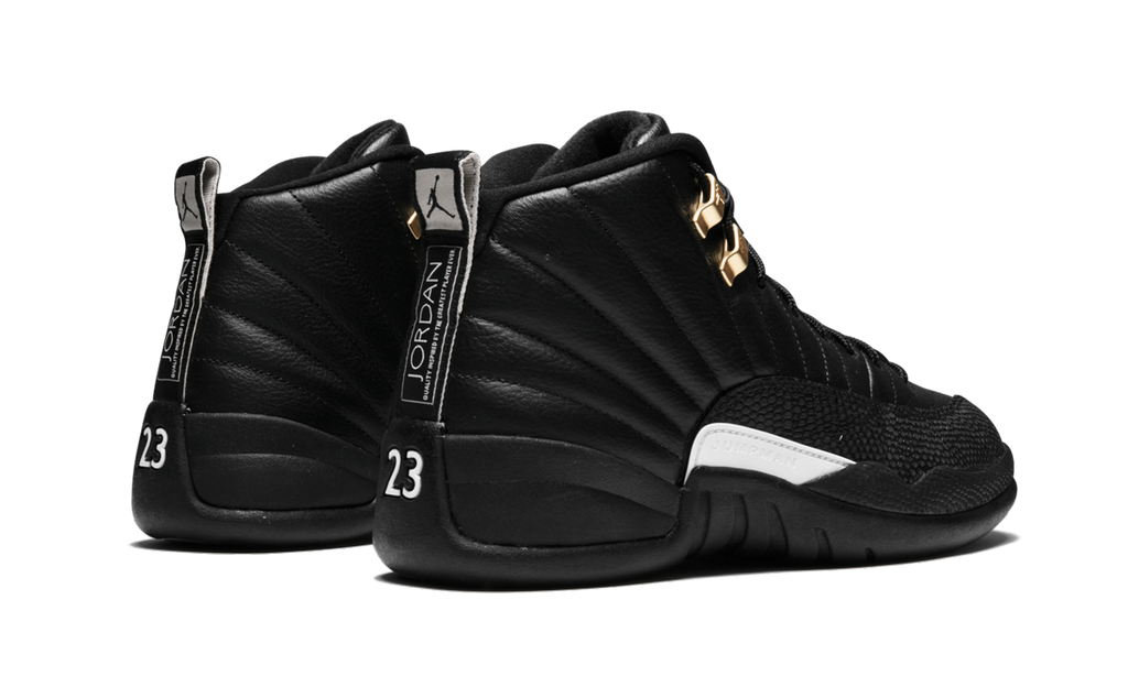 Air Jordan 12 Retro "The Master" 130690 013