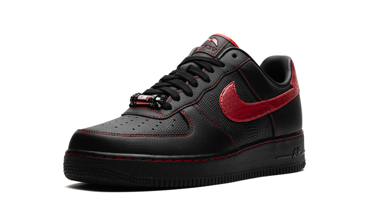 Air Force 1 Low "RTFKT - Demon" FQ3956 001