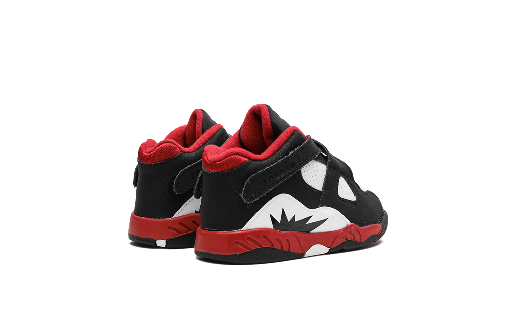Air Jordan 8 TD "Paprika" DO8732 601