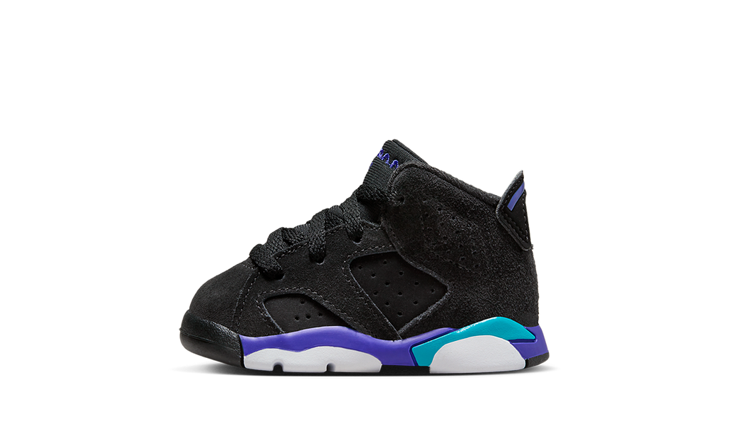 Jordan 6 Retro TD "Aqua" DV3606 004