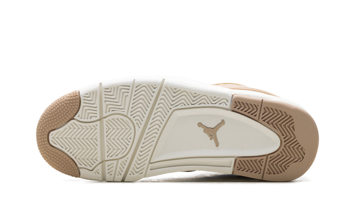 Air Jordan 4 RM WMNS "Hemp" FQ7940 202