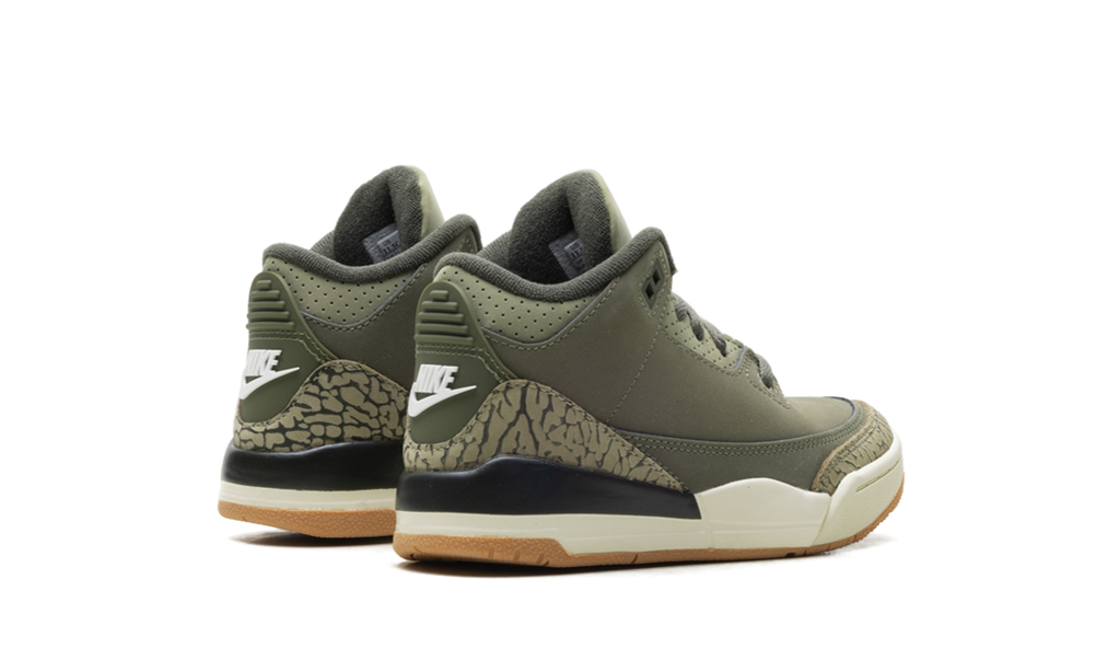 Air Jordan 3 PS "Family Affair" DM0966 202