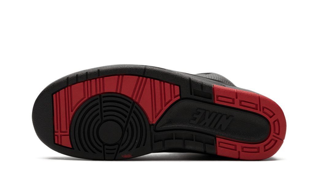 Air Jordan 2 Retro GS "Alternate 87" 834276 001