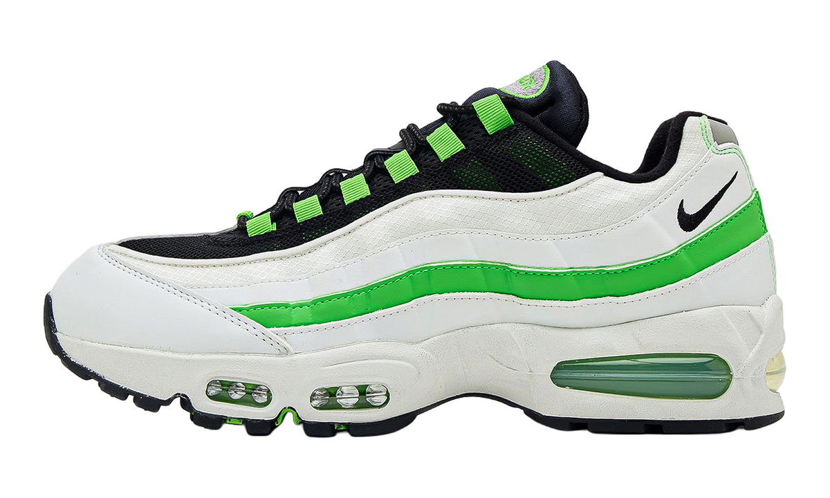 Air Max 95 OG "Green Gusto" IB1667 100