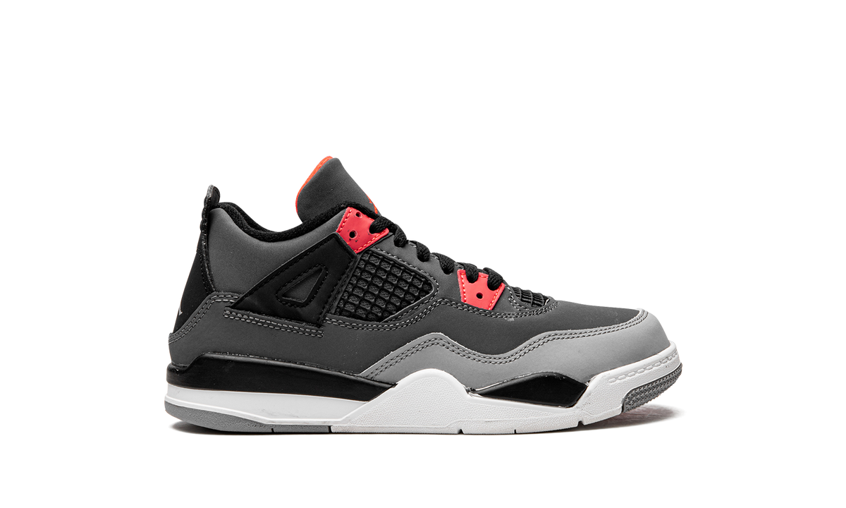 Air Jordan 4 PS "Infared" BQ7669 061