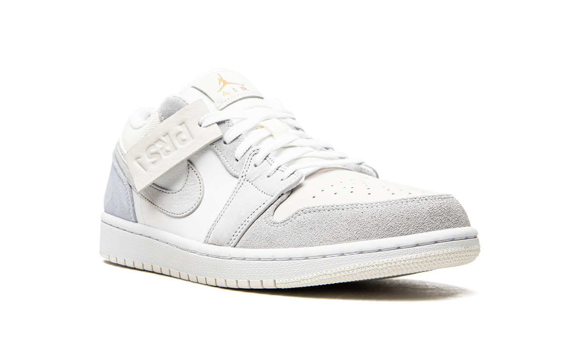 Air Jordan 1 Low "Paris" CV3043 100