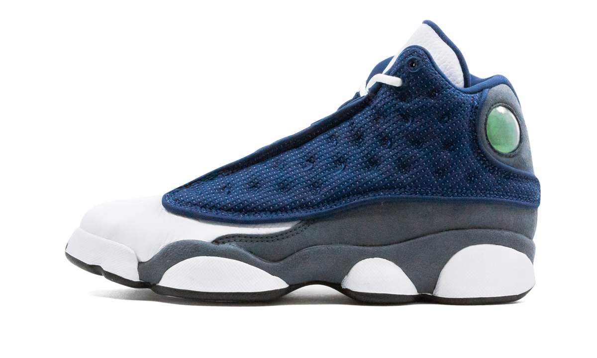Air Jordan 13 Retro High GS "Flint 2020" 884129 404