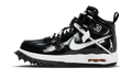 Air Force 1 Mid "Off-White - Sheed" DR0500 001