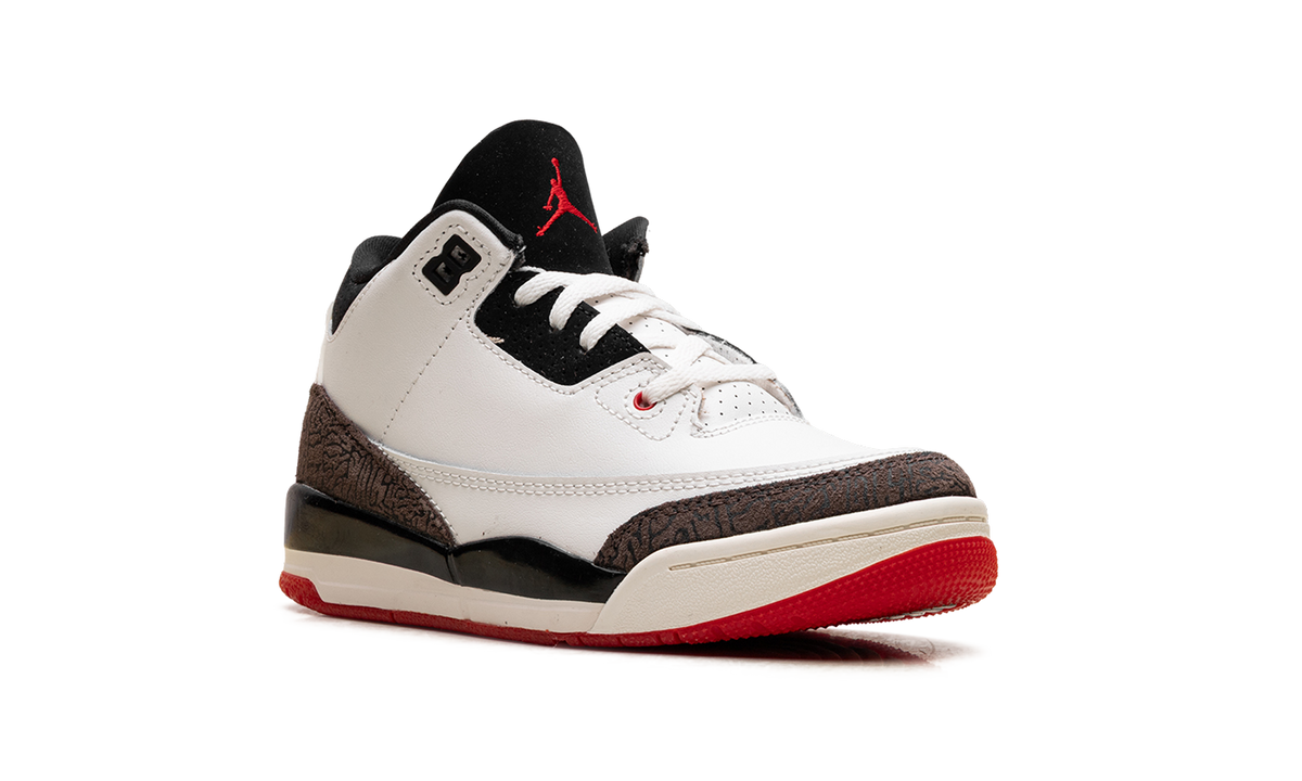 Air Jordan 3 Retro OG PS "World's Best Dad" DM0966 103