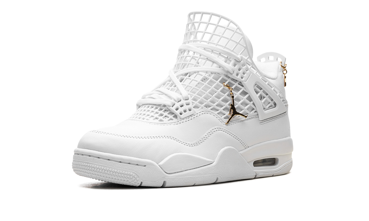 Air Jordan 4 WMNS "Net" FN7251 107