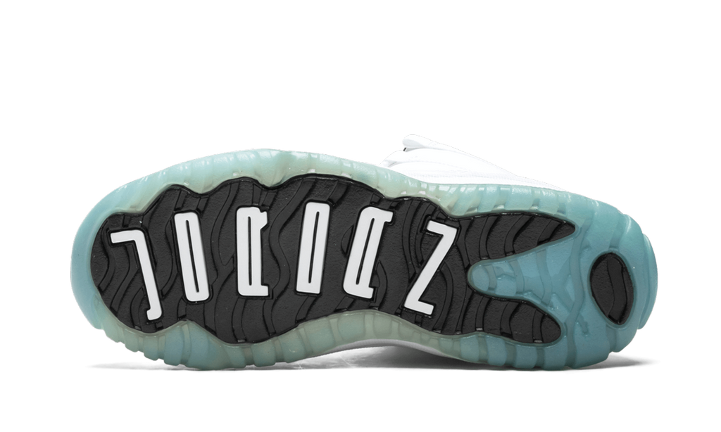 Jordan 11 Retro PS "Legend Blue" 378039 117