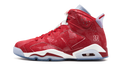 Air Jordan 6 Retro "Slam Dunk" 717302 600