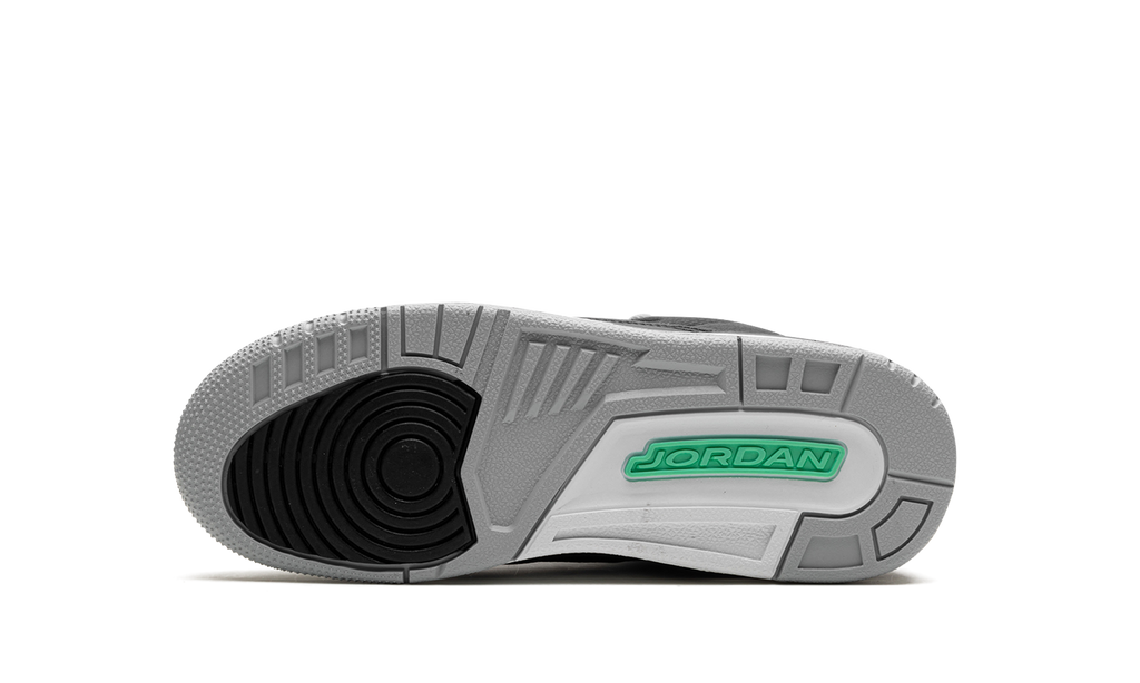 Air Jordan 3 GS "Green Glow" DM0967 031