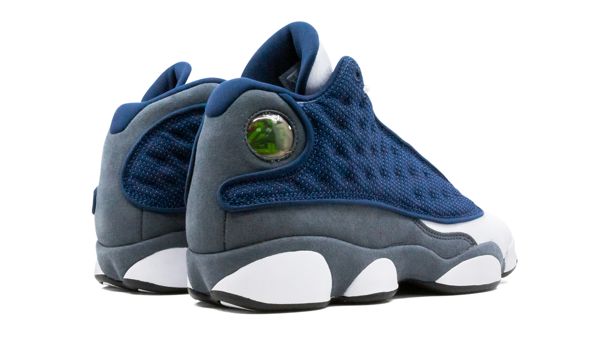 Air Jordan 13 Retro High GS "Flint 2020" 884129 404
