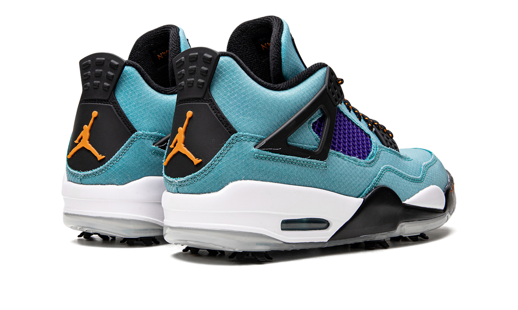 Air Jordan 4 Golf "Torrey Pines" CZ2439 300
