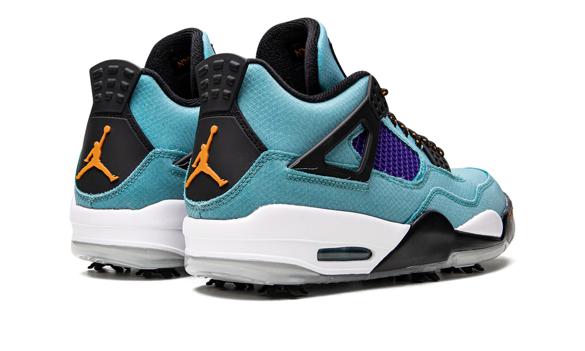Air Jordan 4 Golf "Torrey Pines" CZ2439 300