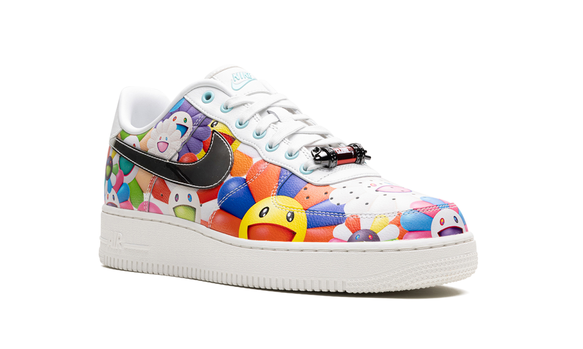 Air Force 1 Low "RTFKT - Murakami Drip" FQ4051 900