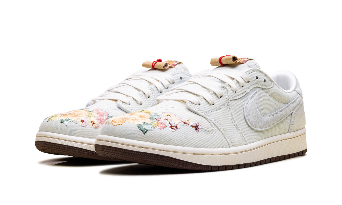 Air Jordan 1 Low "Football Grey" IQ1108 011